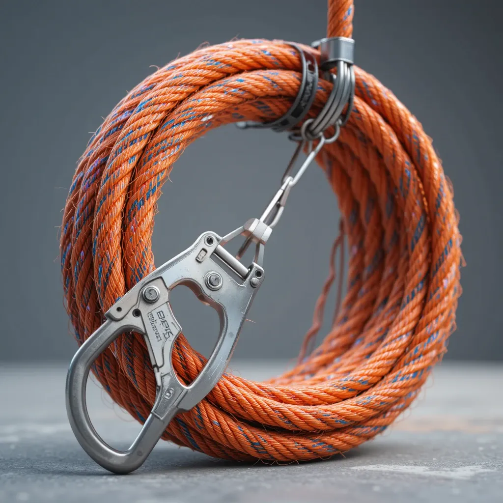 Categoria corda de alpinismo de Start Alpinismo Industrial